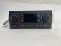 Chevrolet Chevy Suburban 1500 Automatic A/C Temperature Control (2005–2006) – Genuine OEM
