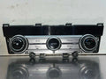Subaru Legacy HVAC Control Component (2018) – Genuine OEM