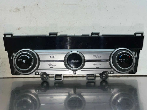 Subaru Legacy HVAC Control Component (2018) – Genuine OEM