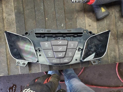 Buick Lacrosse HVAC Climate Control Unit 90802487 (2014–2016) – Genuine OEM
