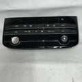 Jaguar F-Pace Auto Climate HVAC Climate Control HK83-18C858-PE (2017) – Genuine OEM