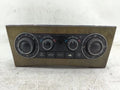 Mercedes-Benz C-class HVAC Climate Control Temperature (2007) – Genuine OEM