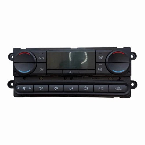 Ford F250 Climate Control Temperature A/C Heat Panel 8C3T-18C612-CA (2008–2010) – Genuine OEM