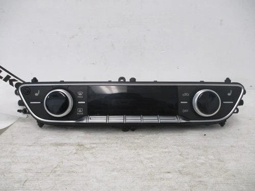 Audi A5 S5 Heater Climate Control Unit (2019–2021) – Genuine OEM