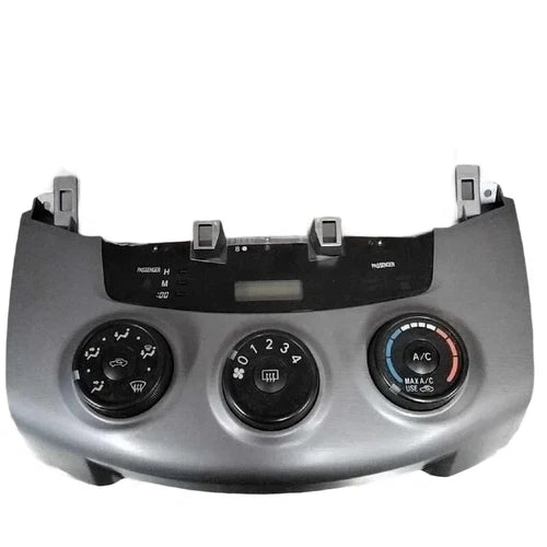 Toyota Rav4 A/C Heater Manual Climate Control Temperature (2006–2012) – Genuine OEM
