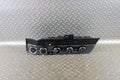 Tacoma HVAC Control Component (2016–2023) – Genuine OEM