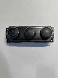 Dodge RAM 1500 HVAC Climate Control (2011–2012) – Genuine OEM | Ref SKU-8637