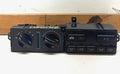 Honda Accord HVAC Climate Control (1994–1997) – Genuine OEM | Ref SKU-3198