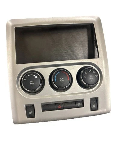 55111952 Temperature Control Dodge Challenger Heated Seats – Genuine OEM