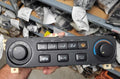 Honda Accord HVAC Climate Control Assembly (2001–2002) – Genuine OEM | Ref SKU-3943