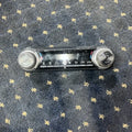 Toyota RAV4 XLE 2019-2023 HVAC Climate Control PANEL – Genuine OEM