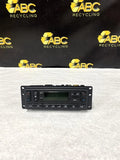 Mercury Mountaineer Front Main Dash Climate Control (2006–2010) – Genuine OEM