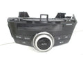 Toyota Prius V Auto Single Zone Climate Temperature A/C Control (2012–2013) – Genuine OEM