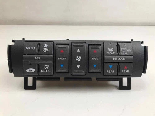 HVAC Climate Control Front Fits Honda Pilot 2009-2011 – HVAC Replacement Part