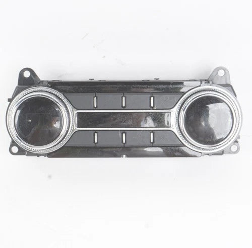 Lincoln Continental Rear HVAC Climate Control (2017–2020) – Genuine OEM