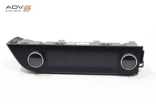 2024-25 Hyundai Sonata Dash HVAC Climate Control Switch Knob Unit – Genuine OEM