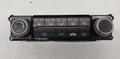 Honda Civic HVAC Climate Control Temperature (2006–2011) – Genuine OEM | Ref SKU-6140
