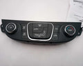 Chevy Malibu A/C Temperature Heater Control (2019–2020) – Genuine OEM | Ref SKU-13742