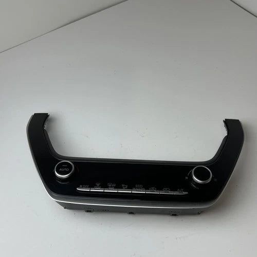 Toyota COROLLA DASH HVAC Climate Control SWITCH (2022) – Genuine OEM