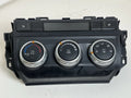 Mazda CX5 HVAC Climate Control KA0G61190A (2016) – Genuine OEM