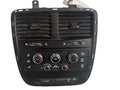 CARAVAN Temperature Control A/C Front Dash 3 Zone Driver (2011–2019) – Genuine OEM