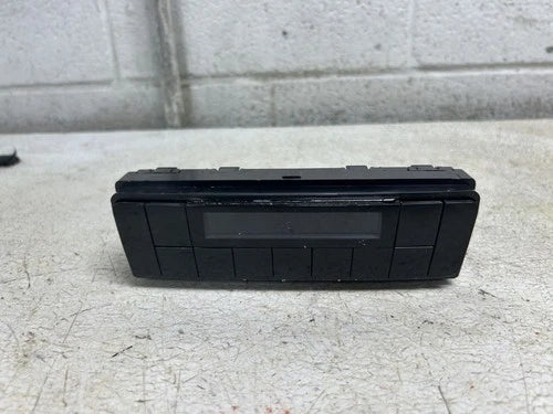 Infiniti QX60 Rear Temperature Controller (2024) – Genuine OEM