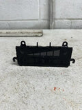 Volvo XC90 Rear Dual Zone Automatic Temperature Controller (2024) – Genuine OEM