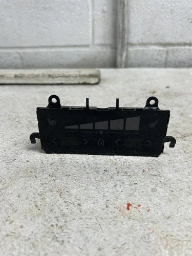 Volvo XC90 Rear Dual Zone Automatic Temperature Controller (2024) – Genuine OEM