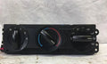 F350 Super Duty A/C Heater Controls Manual Temperature Control Unit (2005–2007) – Genuine OEM