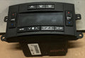 Cadillac SRX HVAC Climate Control (2005–2006) – Genuine OEM