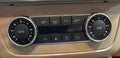 Mercedes GL450 Heater A/C Climate Front Auto Temperature Control Panel (2013) – Genuine OEM