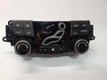 Hyundai Sonata HVAC Climate Control (2011–2013) – Genuine OEM | Ref SKU-8748