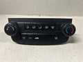 Honda CRV Heater Temperature A/C Climate Control (2007–2009) – HVAC Replacement Part