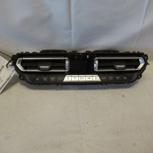 BMW 228i HVAC Climate Control Unit (2022) – Genuine OEM