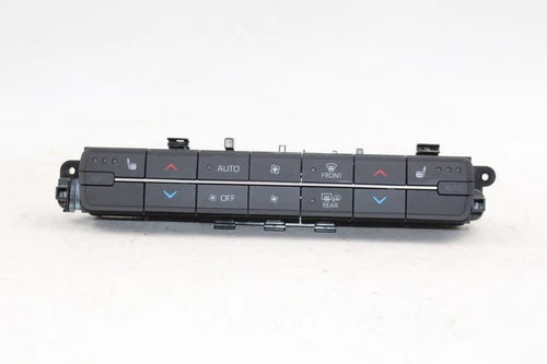 Temperature Control Fits 2021-2023 Toyota MIRAI – Genuine OEM