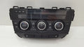 Mazda CX-5 A/C Climate Heater Temperature Control Dual Zone (2013–2015) – Genuine OEM