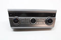 Subaru LEGACY HVAC Climate Control (2016) – Genuine OEM
