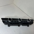 Honda CR-V HYBRID HVAC Climate Control 79610T22A313M (2023) – Genuine OEM