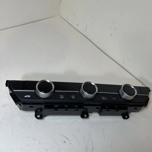 Honda CR-V HYBRID HVAC Climate Control 79610T22A313M (2023) – Genuine OEM