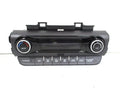 Hyundai Kona Single Auto Temperature A/C Control ID 97250J9DV0 (2022–2023) – Genuine OEM