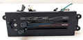 Jeep Wrangler YJ 1987-1995 Heater Control Switch Temperature Fan Defrost – Genuine OEM