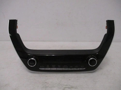 Toyota Corolla Climate Control Unit (2019–2023) – Genuine OEM