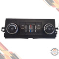 Chevrolet Tahoe HVAC Climate Controls (2007–2009) – Genuine OEM