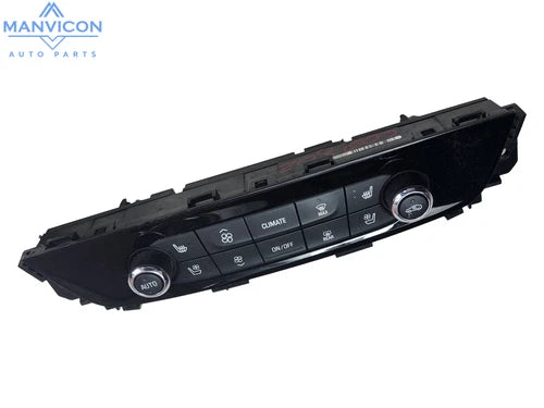 Buick Regal HVAC Climate Control Unit 39113539 (2018) – Genuine OEM