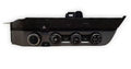 Toyota Tacoma HVAC Climate Controls (2016–2020) – Genuine OEM