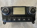 Hyundai Tiburon Base Gt Gtp SE Gs HVAC Climate Control (2007–2008) – HVAC Replacement Part