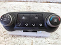 Hyundai Tucson A/C Heater Climate Manual Temperature Control (2014–2015) – Genuine OEM