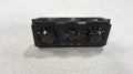Nissan XTERRA HVAC Climate Control (2010–2012) – Genuine OEM | Ref SKU-8205