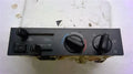 Toyota Tacoma HVAC Climate Control Panel (1997–2000) – Genuine OEM