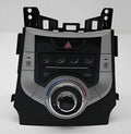 Hyundai Elantra HVAC Climate Control (2011–2013) – Genuine OEM
